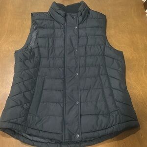GAP Puffer Vest size S